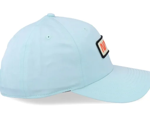 Nasa Drifter Powder Blue Dad Cap - American Needle