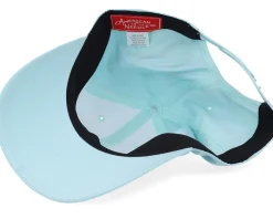 Nasa Drifter Powder Blue Dad Cap - American Needle