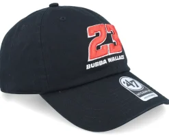 Nascar 47 Clean Up Cap Black Dad Cap - 47 Brand