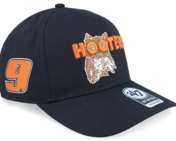Nascar Sure Shot 47 Hitch Cap Black A-Frame Adjustable - 47 Brand