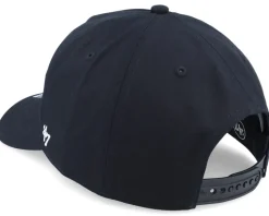 Nascar Sure Shot 47 Hitch Cap Black A-Frame Adjustable - 47 Brand