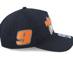 Nascar Sure Shot 47 Hitch Cap Black A-Frame Adjustable - 47 Brand