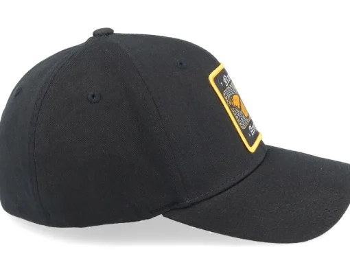 Nature Angels Butterfly Black Flexfit - 4REAL