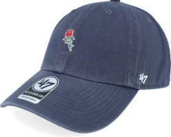 Nature Base Runner Icon 47 Clean Up Navy Dad Cap - 47 Brand