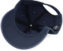 Nature Base Runner Icon 47 Clean Up Navy Dad Cap - 47 Brand