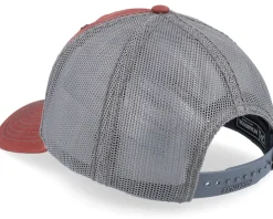 Nature Mountain Scenery 112wh Hawthorne Red/Charcoal - Wild Spirit