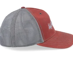 Nature Mountain Scenery 112wh Hawthorne Red/Charcoal - Wild Spirit
