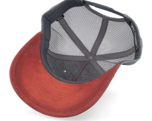 Nature Mountain Scenery 112wh Hawthorne Red/Charcoal - Wild Spirit