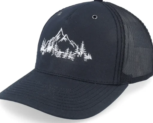 Nature Mountain Scenery 112wh Hawthorne Red/Charcoal - Wild Spirit