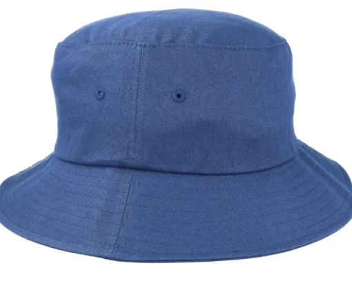 Navy Bucket - Flexfit