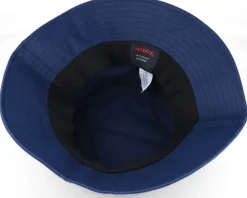 Navy Bucket - Flexfit
