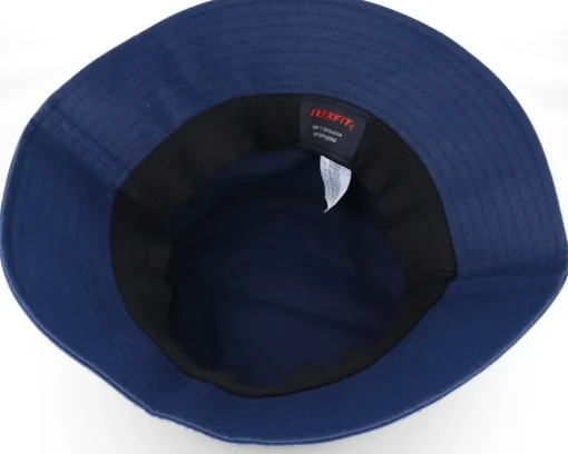 Navy Bucket - Flexfit