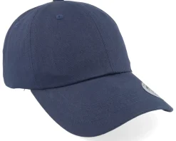 Navy Dad Cap - Yupoong