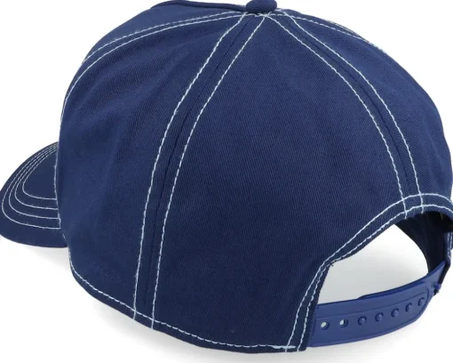 Neon Blue Shades A-Frame Adjustable - Stetson