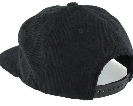 Neon Pack Black Snapback - Brixton