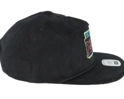 Neon Pack Black Snapback - Brixton