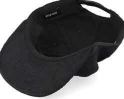 Neon Pack Black Snapback - Brixton