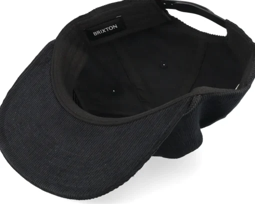 Neon Pack Black Snapback - Brixton