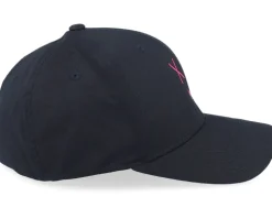 Neon Smile Pink/Black Flexfit - Iconic