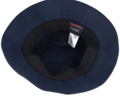 Neon Summer Beach Navy Bucket - Iconic