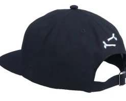 Never Scared Black Snapback - Cayler & Sons