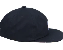 Never Scared Black Snapback - Cayler & Sons