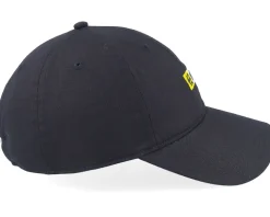 New Box Black Dad Cap - Etnies