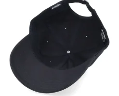 New Box Black Dad Cap - Etnies