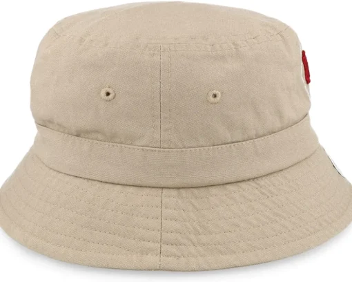 New Diamond Khaki Bucket - Djinns