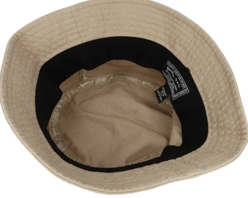 New Diamond Khaki Bucket - Djinns