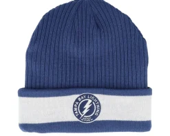 New Jersey Devils Beanie Red/Black Cuff - Fanatics