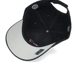 New Jersey Devils Mvp Black Adjustable - 47 Brand
