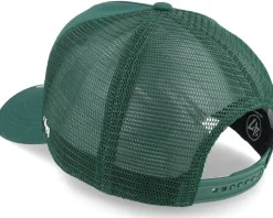 New Jersey Devils NHL New Mesh Hitch Dark Green Trucker - 47 Brand