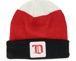 New Jersey Devils Showboat Green/Red/White Cuff - Fanatics