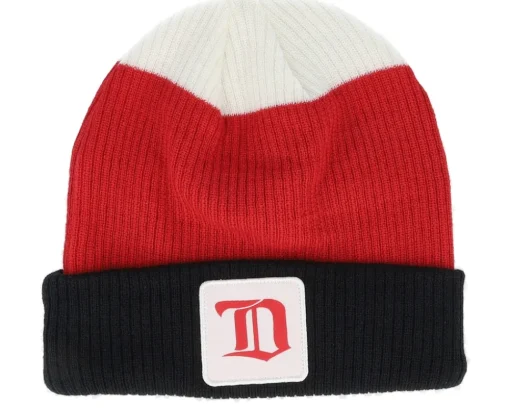New Jersey Devils Showboat Green/Red/White Cuff - Fanatics