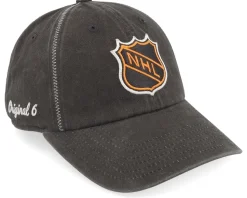 New Raglan NHL New Raglan Dad Cap - American Needle