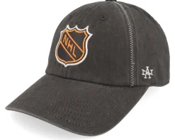 New Raglan NHL New Raglan Dad Cap - American Needle