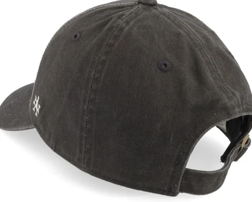 New Raglan NHL New Raglan Dad Cap - American Needle