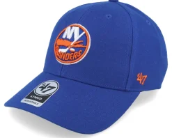 New York Islanders MVP Wool Royal Adjustable - 47 Brand