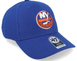 New York Islanders MVP Wool Royal Adjustable - 47 Brand
