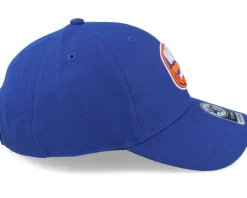 New York Islanders MVP Wool Royal Adjustable - 47 Brand