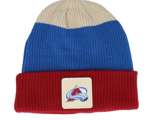 New York Islanders Showboat Deep Royal/Dark Orange Cuff - Fanatics