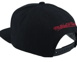 New York Knicks Champions Era Hwc Black Snapback - Mitchell & Ness