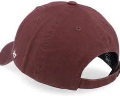 New York Yankees Ballpark Clean Up Cacao Dad Cap - 47 Brand