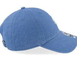 New York Yankees Base Runner Clean Up Timber Blue Dad Cap - 47 Brand