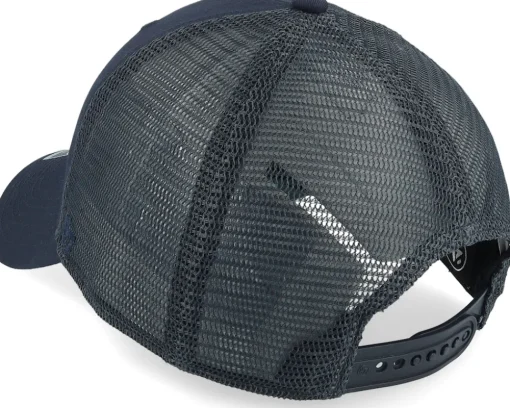New York Yankees Branson Navy Trucker - 47 Brand