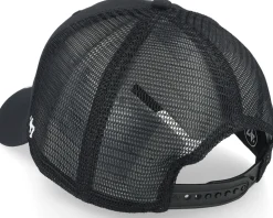 New York Yankees Branson Mvp Black Trucker - 47 Brand