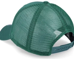 New York Yankees Branson Mvp Dark Green Trucker - 47 Brand