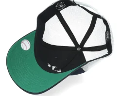 New York Yankees Branson `47 Mvp Navy Trucker - 47 Brand