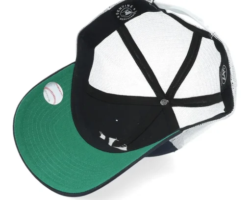 New York Yankees Branson `47 Mvp Navy Trucker - 47 Brand